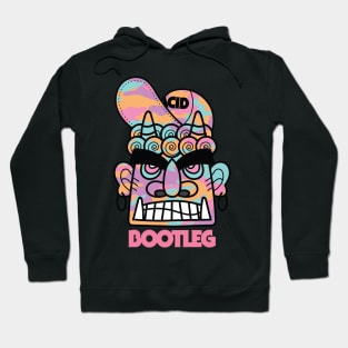 TOA Oni Hoodie